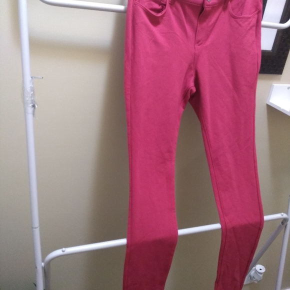 Old navy Big kids girls stretch jogging  pants - Picture 6 of 7